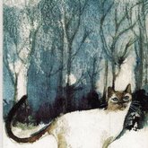 Greeting Cards @ Vintage & Vogue